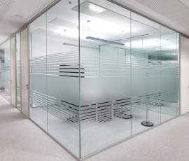 Cửa kính cường lực