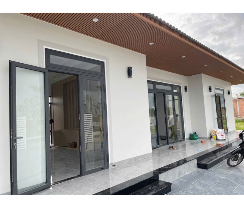 CỬA NHÔM XINGFA VIỆT NAM