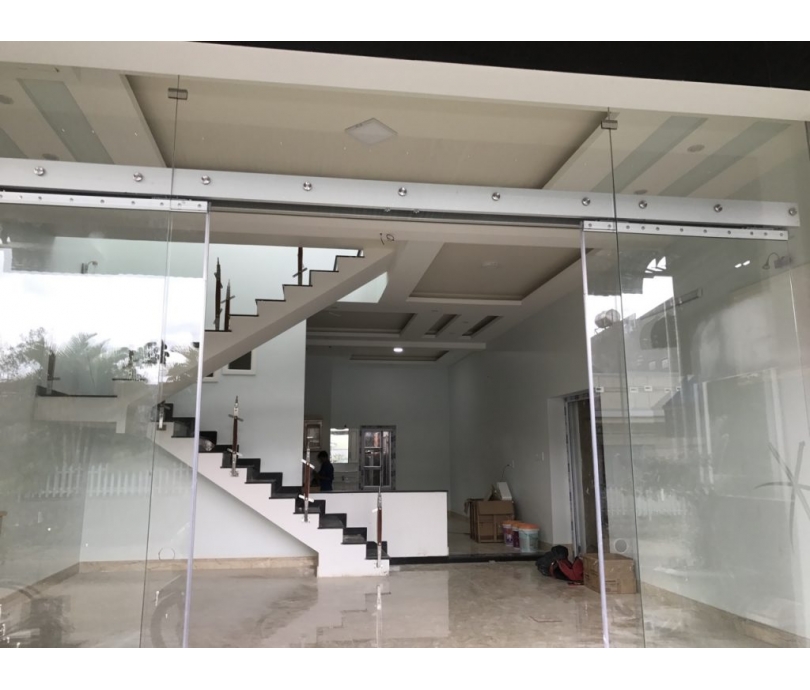Cửa kính Cường Lực Đức Trọng Lâm Đồng