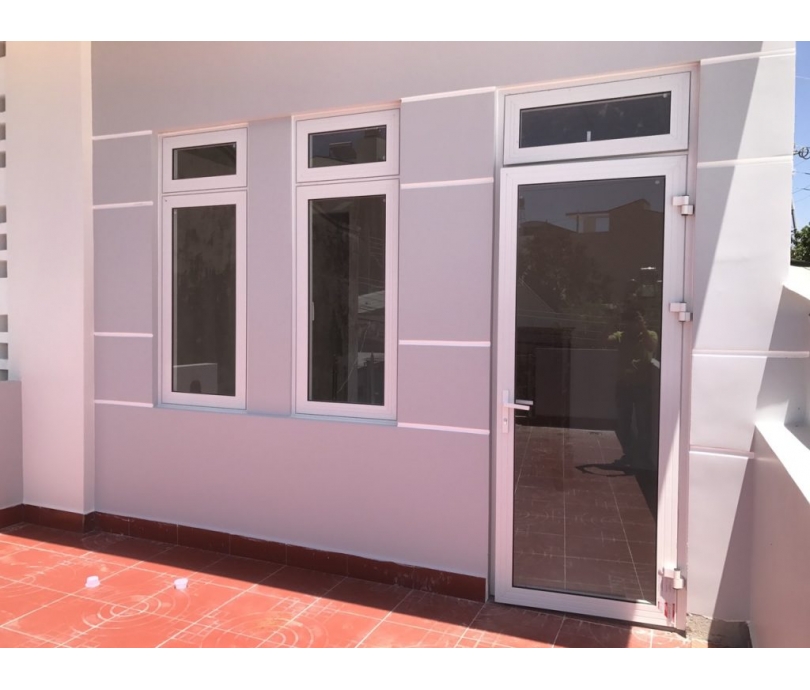 Cửa nhựa Đức Trọng