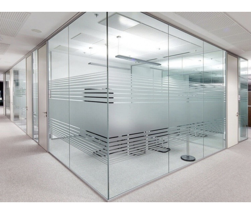 Cửa kính cường lực